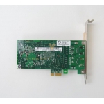 HP 398650-001 Intel PRO/1000 PCI-E Express 1Port NIC Adapter Card